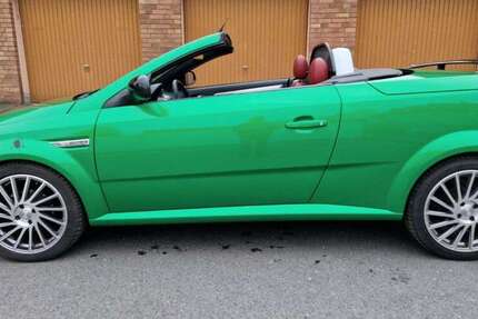 Opel Tigra 196.000 km 2.999 &euro; Gelsenkirchen 45884