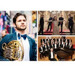 Shalom-Musik.Koeln 2026 - SHURA LIPOWSKY & Novaya Shira