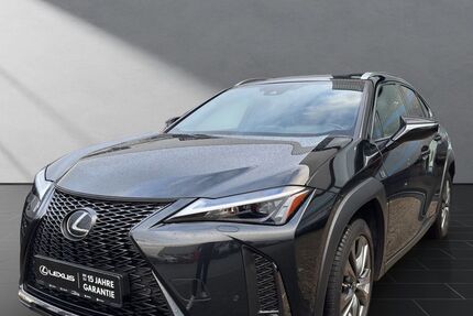 Lexus UX 51.044 km 29.450 &euro; Wesel 46485