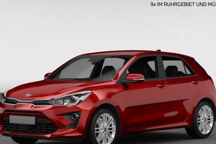 Kia Rio 26.968 km 17.900 &euro; Witten 58455