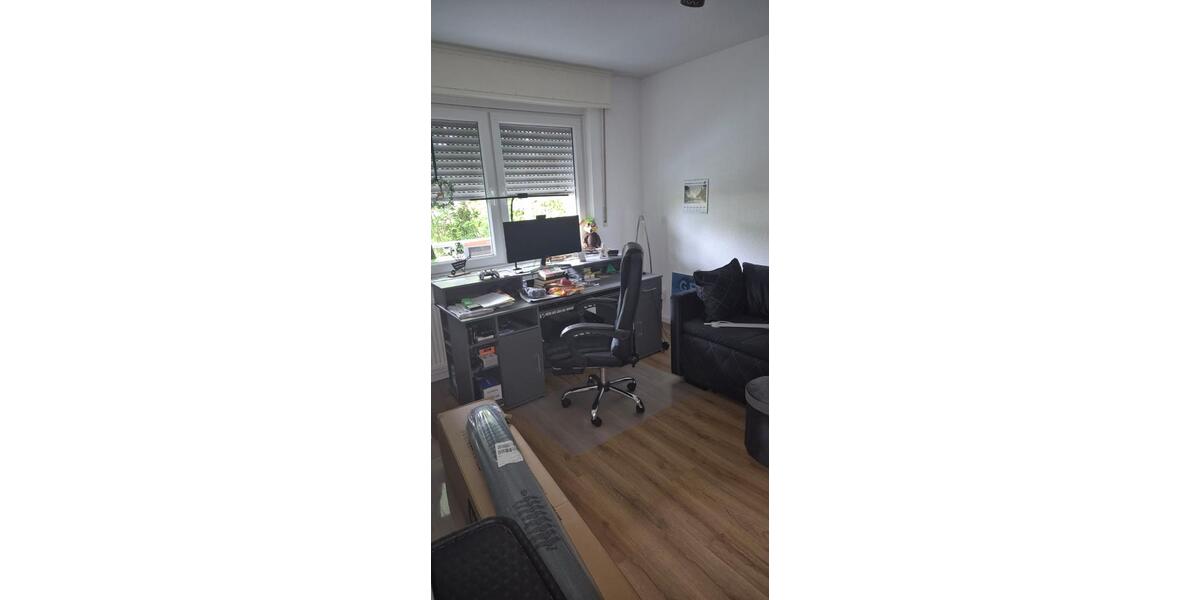 Erdgeschoßwohnung Essen Stadtbezirk IV - 3.5 Zimmer, 75 m&sup2;, 1.125&euro; | Angebot:26355296