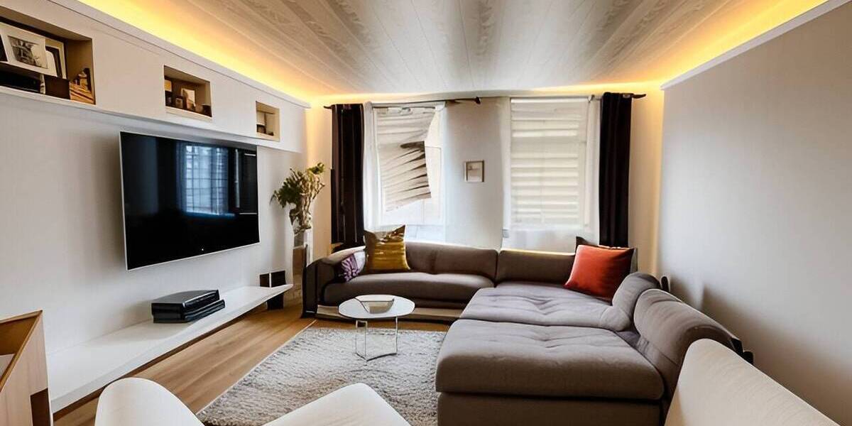 Zuhause ankommen - perfekte Wohnung für Singles und Paare! 2 zimmer