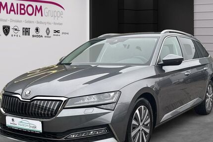 Skoda Superb 84.700 km 26.990 &euro; Wesel 46485