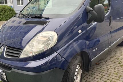 Renault Trafic 304.000 km 4.800 € Dortmund 44359
