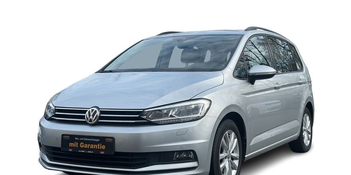 VW Touran 123.351 km 16.680 &euro; Duisburg 47249
