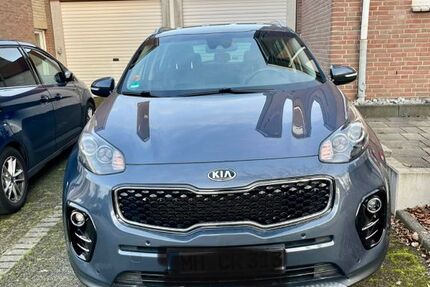 Kia Sportage 69.600 km 14.900 € Mülheim 45481