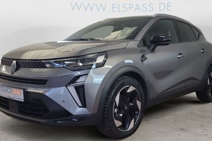 Renault Captur 29.910 km 23.409 &euro; Moers 47445