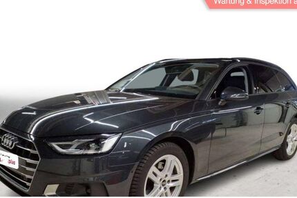 Audi A4 12.172 km 31.880 &euro; Moers-Hülsdonk 47441