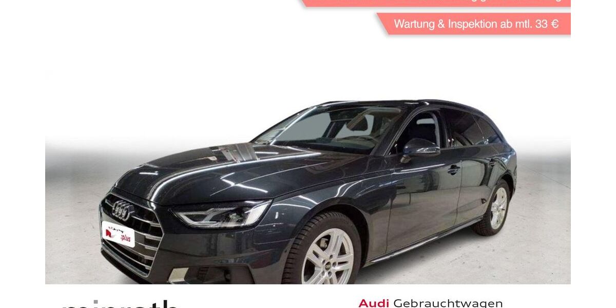 Audi A4 12.172 km 31.880 &euro; Moers-Hülsdonk 47441