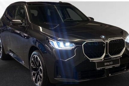 BMW X3 4.000 km 68.290 &euro; Moers 47441