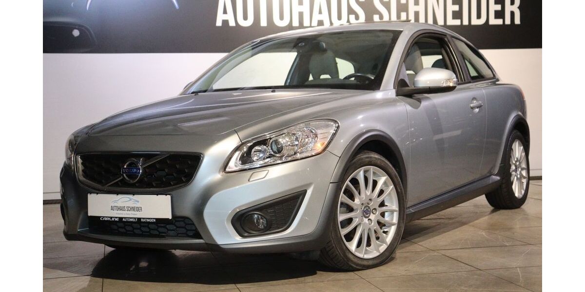 Volvo C30 17.383 km 12.290 &euro; Ratingen 40880