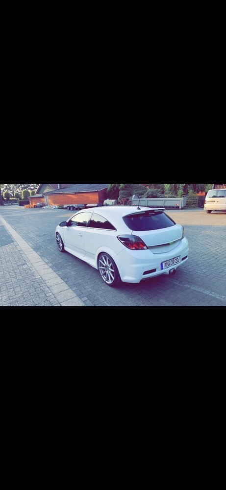 Opel Astra H 225.000 km 12.000 € Raesfeld 46348