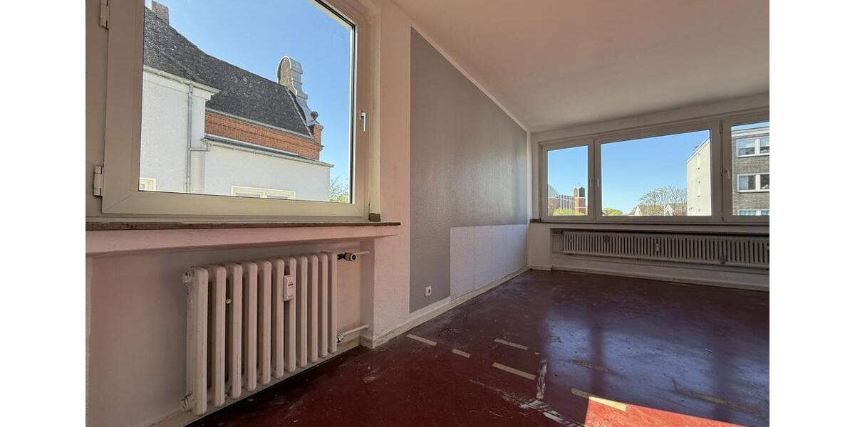 Etagenwohnung Bottrop - 3 Zimmer, 82 m&sup2;, 597&euro; | Angebot:26194309