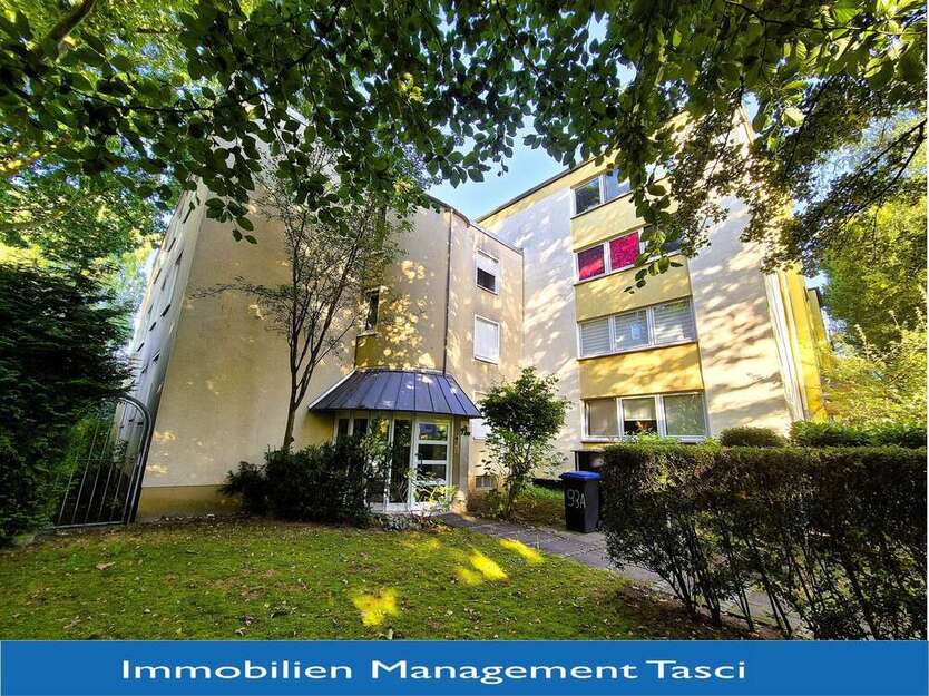 Wohnung zum Kaufen in Gelsenkirchen 125.000 € 63.05 m² 2.5 zimmer