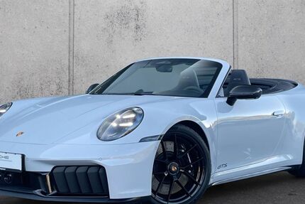 Porsche 992 10.772 km 198.900 &euro; Recklinghausen 45665