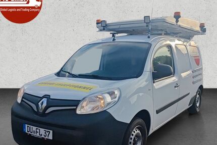 Renault Kangoo 194.000 km 23.800 € Mülheim an der Ruhr 45472