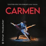 Carmen - Tanztheater von Enrique Gasa Valga | Preview