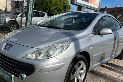 Peugeot 307 88.000 km 3.999 € Essen 45147