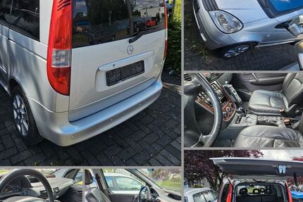 Mercedes-Benz Vaneo 150.000 km 5.000 &euro; Marl 45770