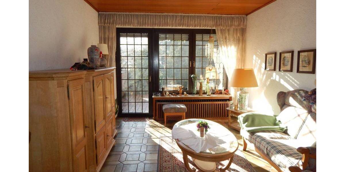 Etagenwohnung Kamp-Lintfort Geisbruch - 3 Zimmer, 78 m&sup2;, 168.000&euro; | Angebot:26015692