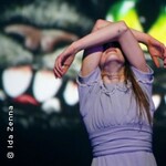 Alice im Wunderland - Familientag