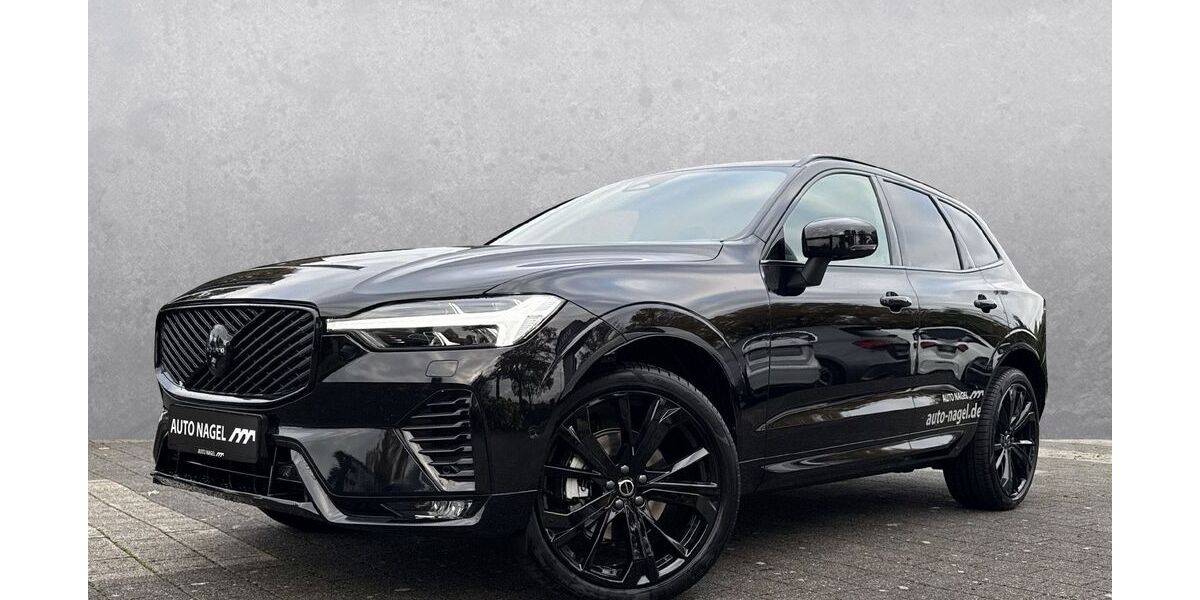Volvo XC60 9.366 km 50.299 &euro; Dinslaken 46535