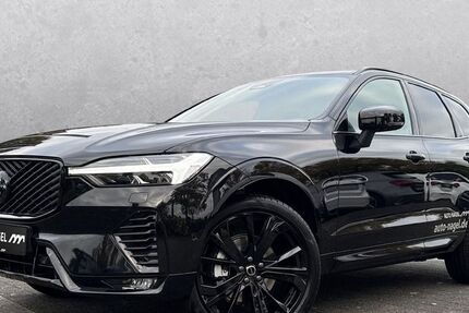 Volvo XC60 9.366 km 52.900 &euro; Dinslaken 46535