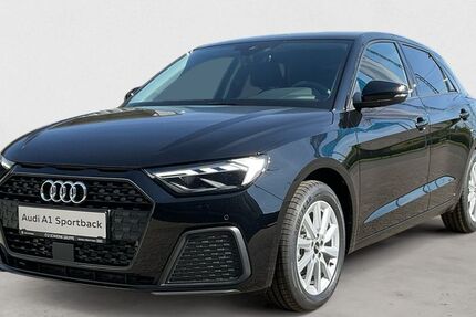 Audi A1 9.686 km 24.980 &euro; Wesel 46483