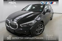 Gebrauchtwagen BMW 120