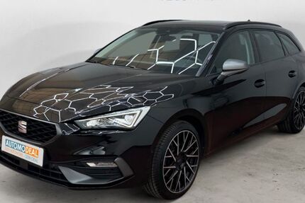 Seat Leon 71.613 km 21.776 &euro; Dinslaken 46539