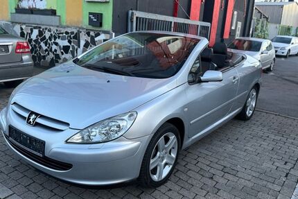 Peugeot 307 92.000 km 3.990 € Essen 45143