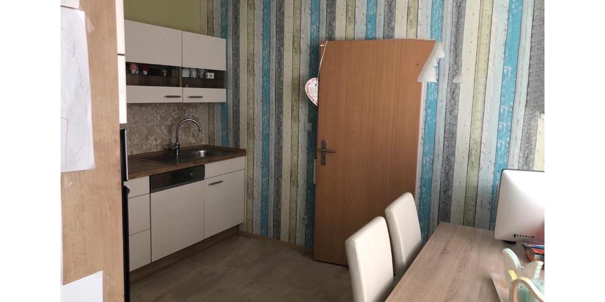 Charmante 2,5 Zimmer Wohnung, gepflegt & vermietet 2.5 zimmer