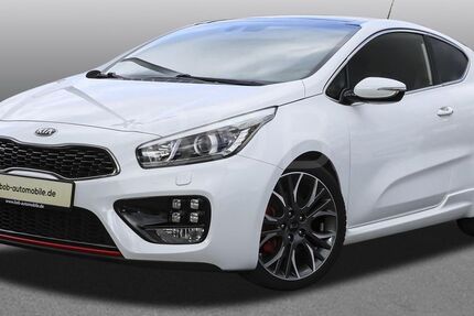 Kia ceed / Ceed 104.900 km 10.888 € Bochum 44809