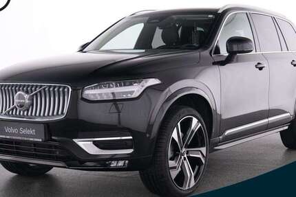 Volvo XC90 24.940 km 56.850 &euro; Witten 58453