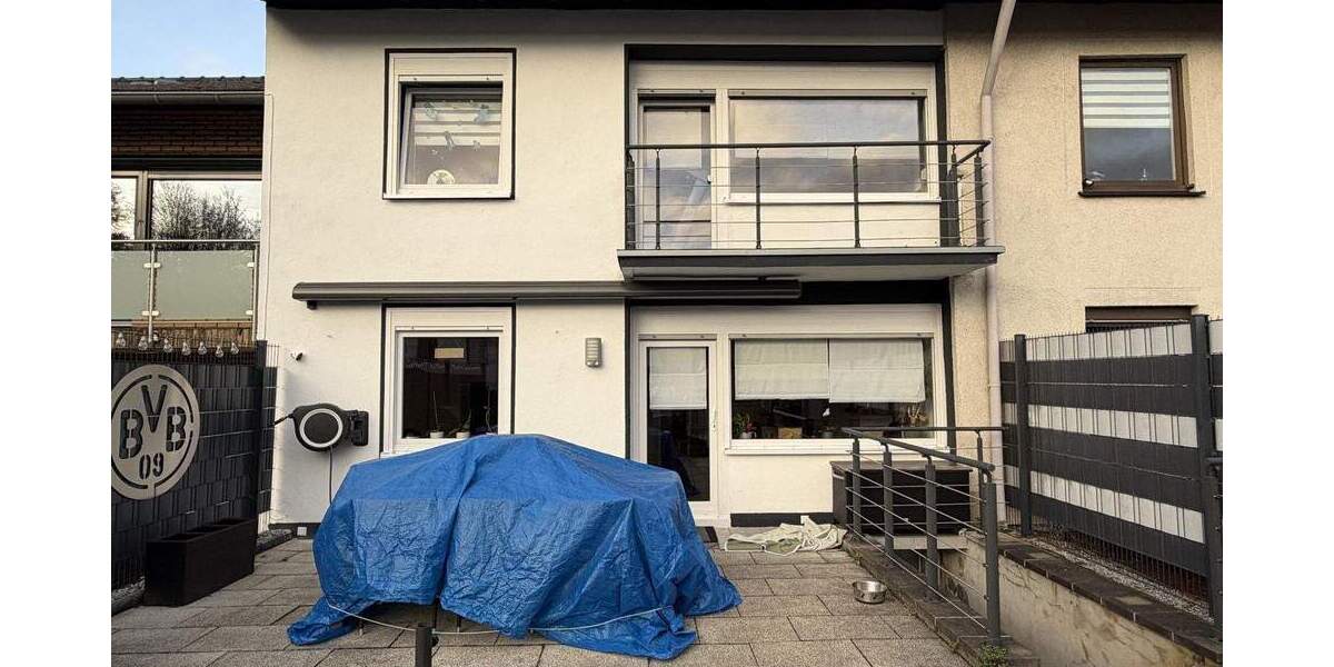 Reihenmittelhaus in ruhiger Lage am Hiltroper Busch 3 zimmer