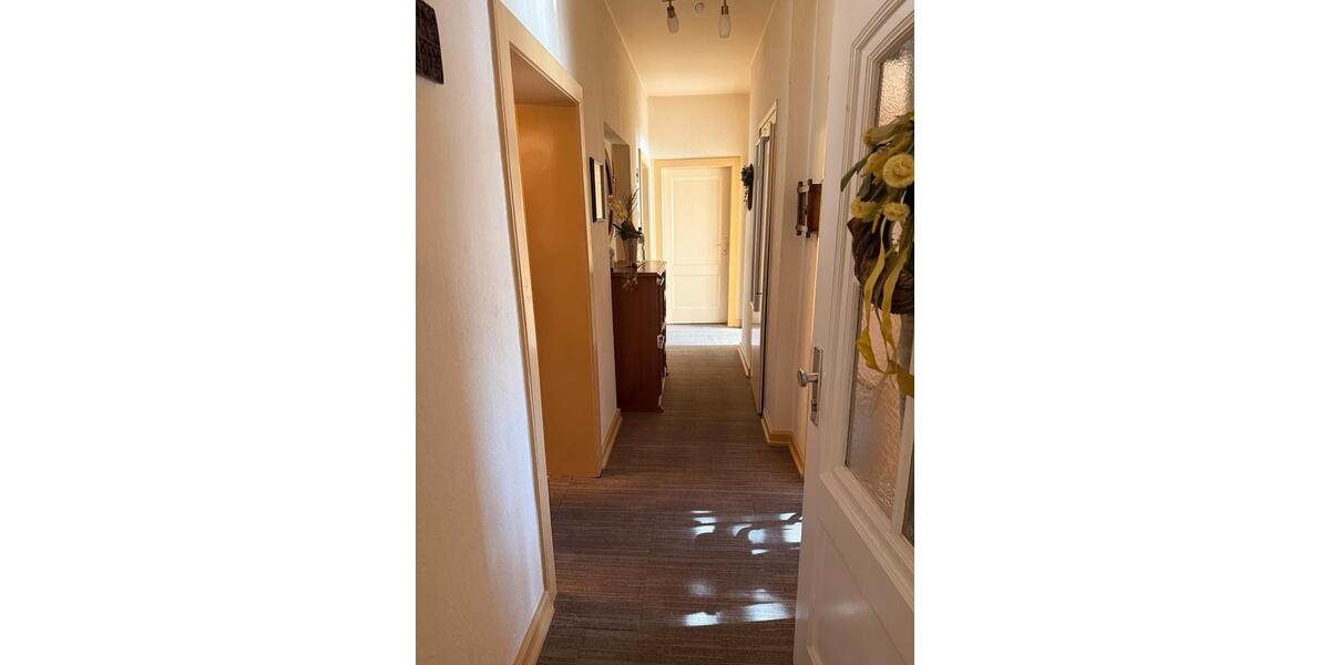 Terrassenwohnung Marl - 4 Zimmer, 86 m&sup2;, 739&euro; | Angebot:26250345