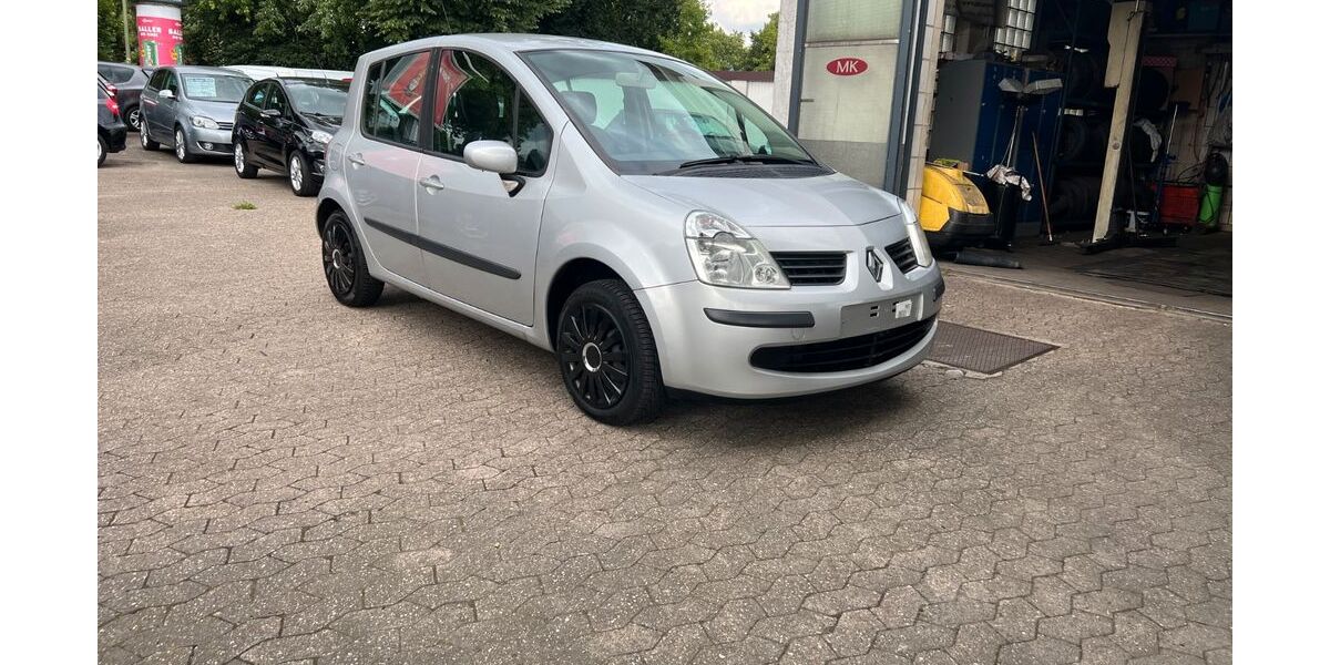 Renault Modus 207.000 km 1.980 € Essen 45141