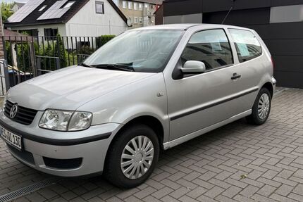 VW Polo 210.600 km 1.600 &euro; Neukirchen-Vluyn 47506