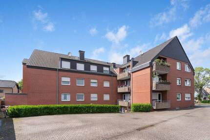 Zwei großzügige Mehrfamilienhäuser mit 18 WE und 18 Stellplätze 4 zimmer