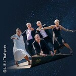 hidden shakespeare - Improvisationstheater