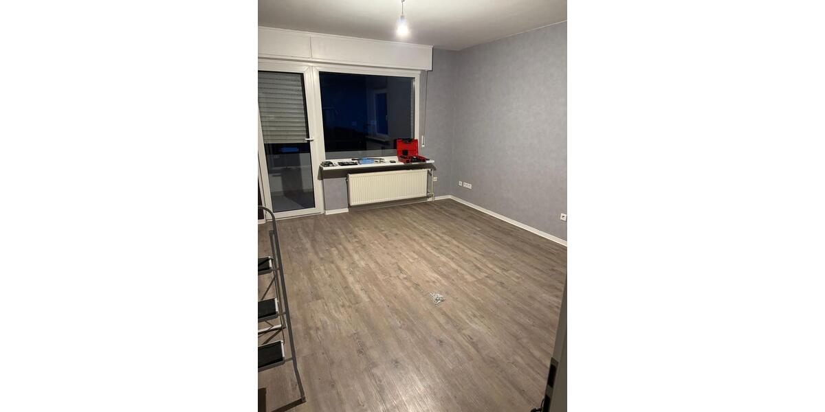 Ergeschosswohnung 3.5 zimmer