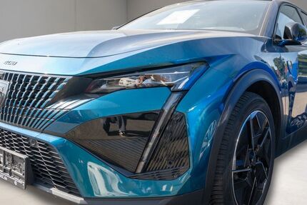 Peugeot 408 29.070 km 27.485 € Herne 44625