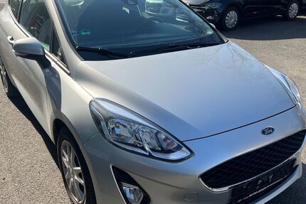Ford Fiesta 94.000 km 6.999 &euro; Recklinghausen 45663