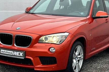 BMW X1 145.150 km 13.500 &euro; Bochum 44894
