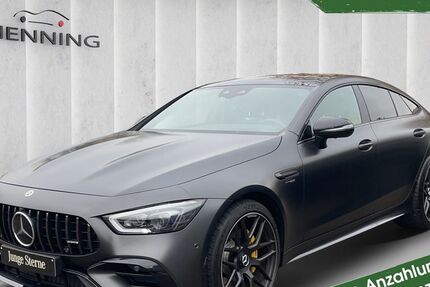 Mercedes-Benz AMG GT 23.805 km 107.880 &euro; Herne 44653