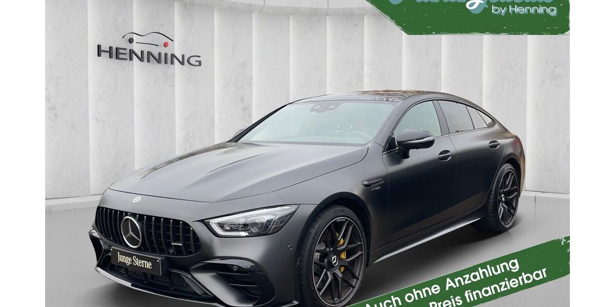 Mercedes-Benz AMG GT 23.805 km 107.880 &euro; Herne 44653