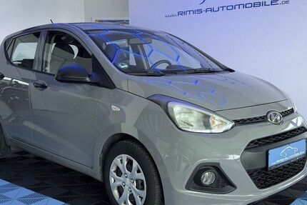 Hyundai i10 99.900 km 6.499 &euro; Gelsenkirchen 45884