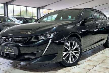Peugeot 508 80.000 km 21.900 € Oberhausen 46047