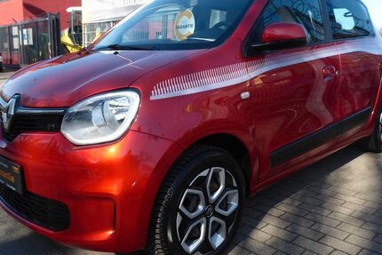 Renault Twingo 6.514 km 10.989 &euro; Essen - Borbeck 45355