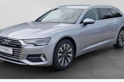 Audi A6 136.820 km 29.980 &euro; Recklinghausen 45663